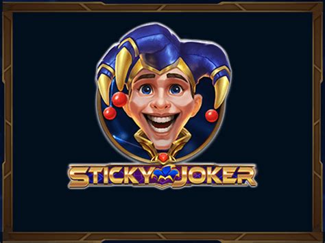 30 Darmowych Spinów w Sticky Joker! .